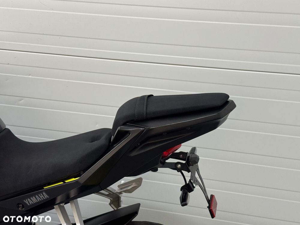 Yamaha MT - 15