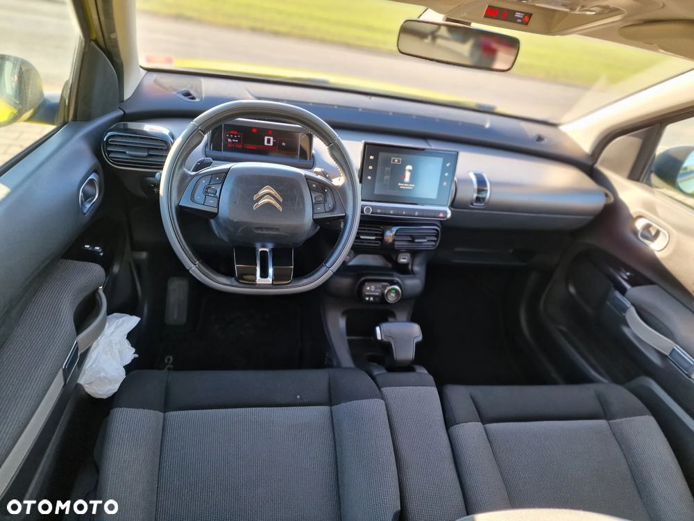 Citroën C4 Cactus e-HDi 92 ETG6 Stop&Start Shine Edition - 23