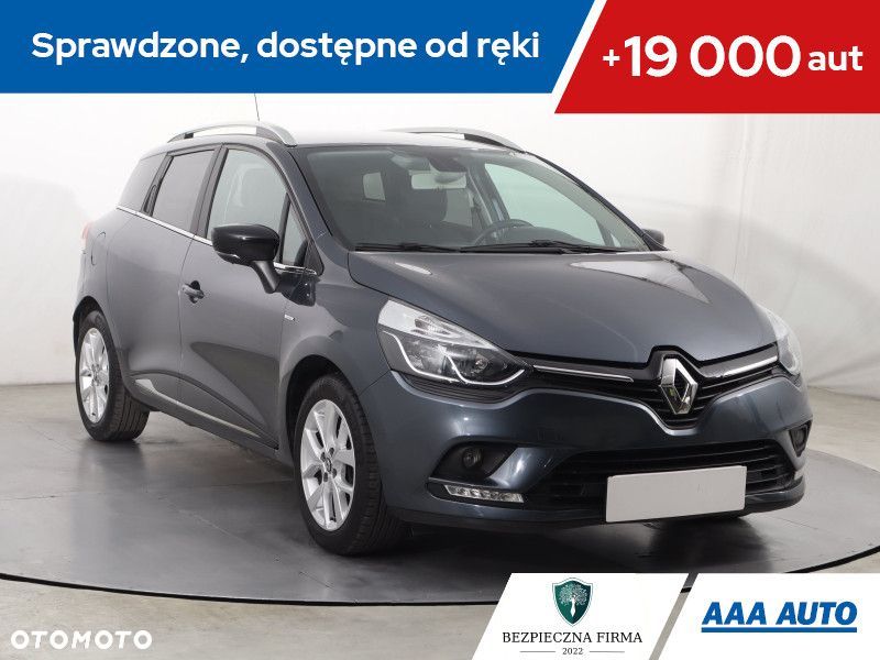 Renault Clio - 2
