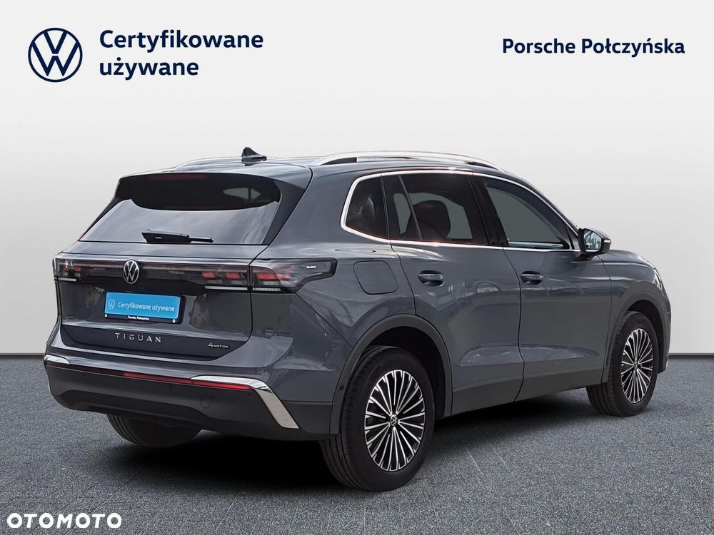 Volkswagen Tiguan - 7