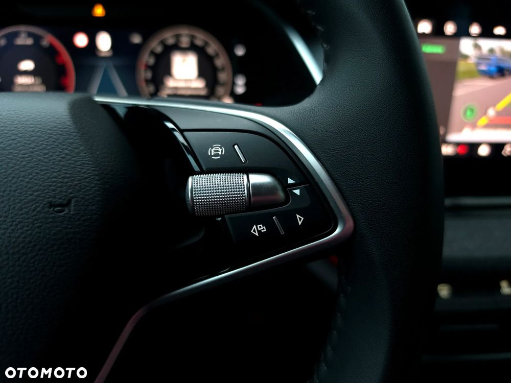 Skoda Octavia 2.0 TDI Edition 130 Selection - 21