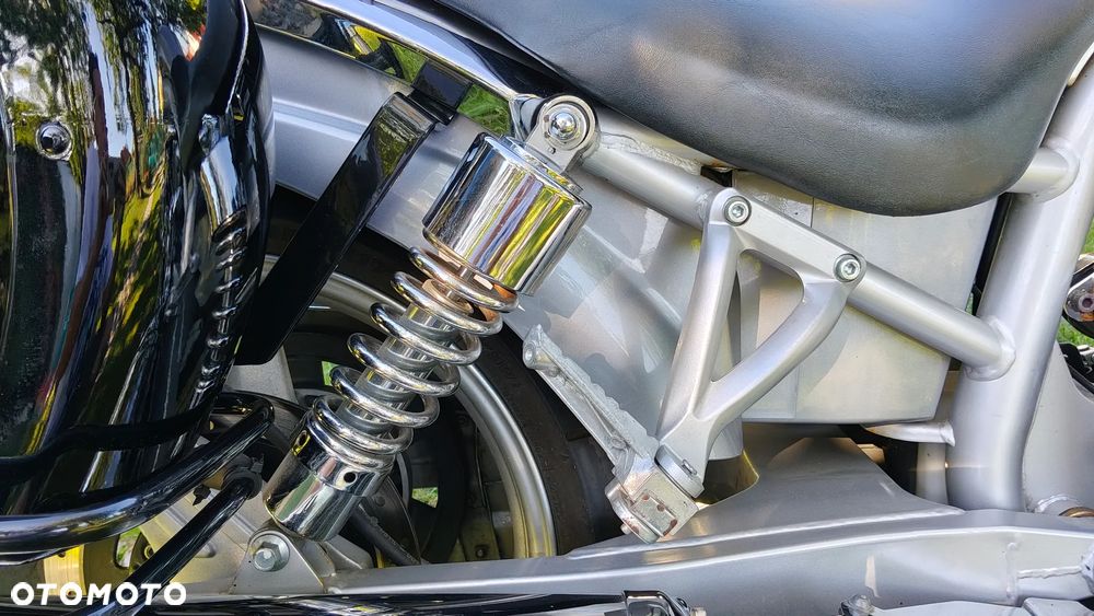 Hyosung GV - 11