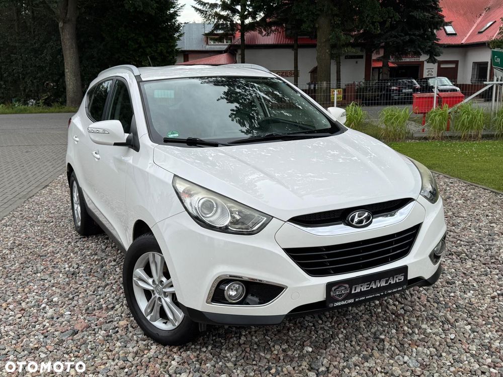 Hyundai ix35 - 8