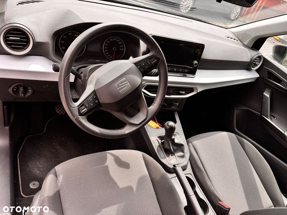 Seat Arona - 7