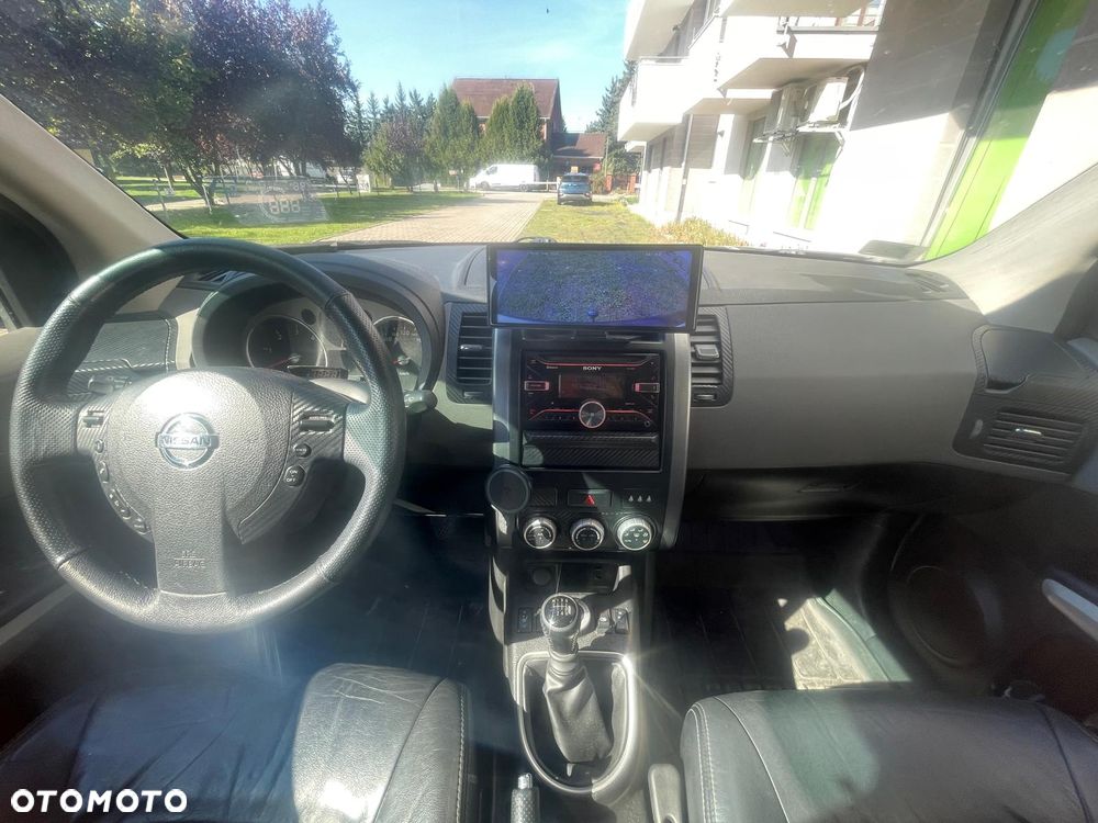 Nissan X-Trail - 17