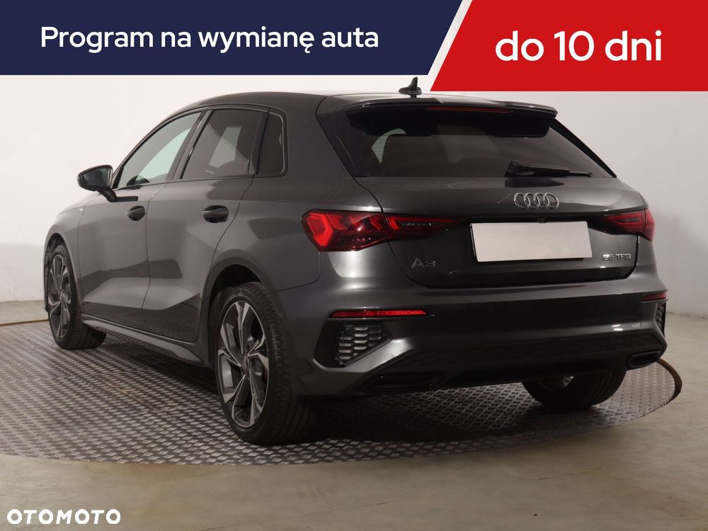 Audi A3 Sportback - 6