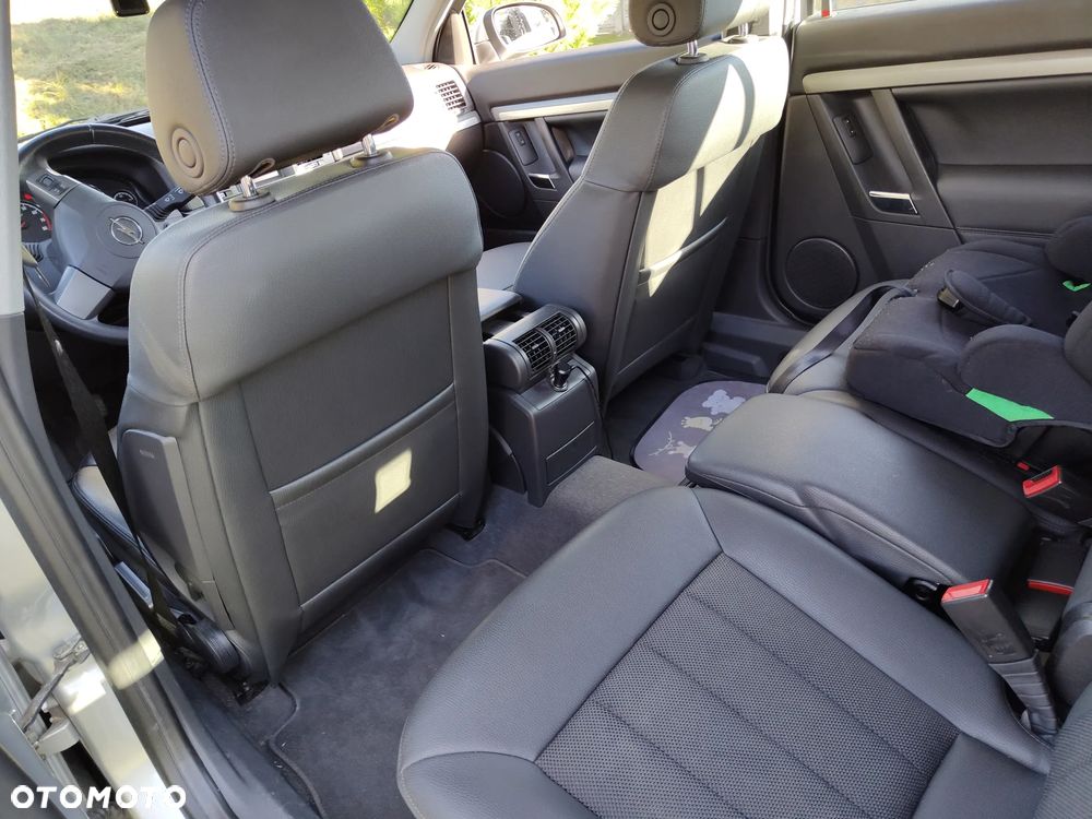 Opel Signum 1.8 Cosmo - 24