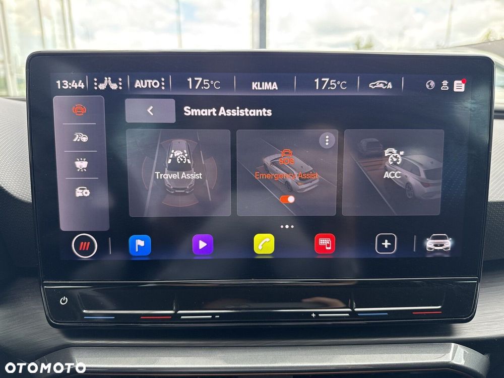 Cupra Leon Sportstourer 2.0 TSI VZ DSG - 27