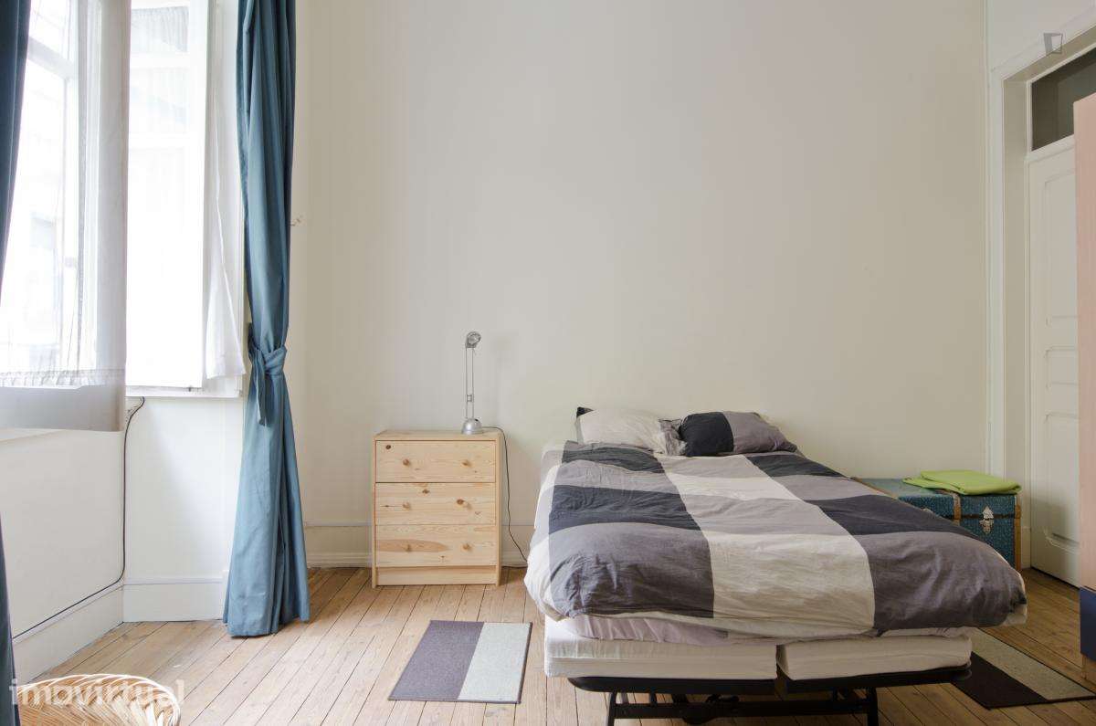 Apartamento com 2 quartos - localizado em Alameda Lisbon - Grande imagem: 4/21