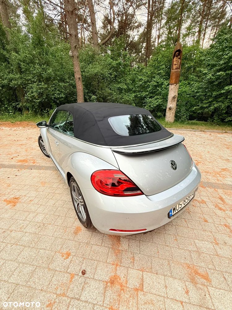 Volkswagen Beetle - 3