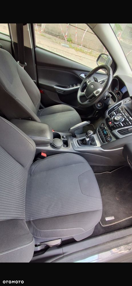 Ford Focus 1.6 TDCi Gold X (Edition) - 7
