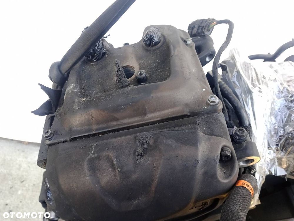 SILNIK HARLEY DAVIDSON SPORTSTER 1250 - 9