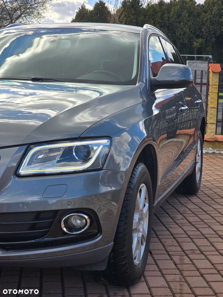 Audi Q5 - 4