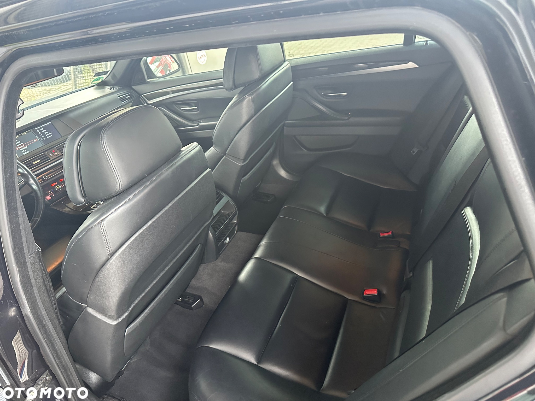 BMW Seria 5 - 6