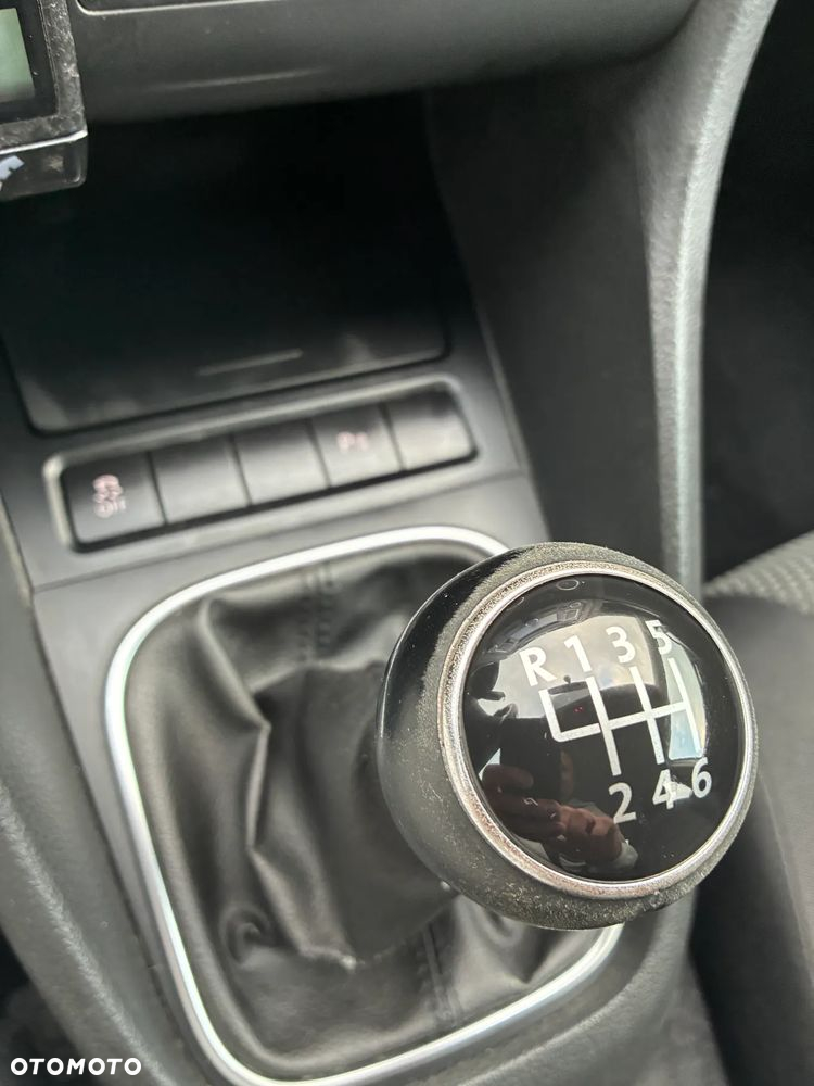 Volkswagen Golf VI 1.4 TSI Comfortline - 2