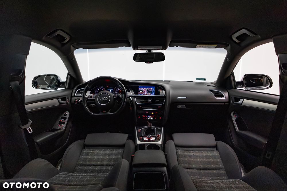 Audi A5 Sportback - 21