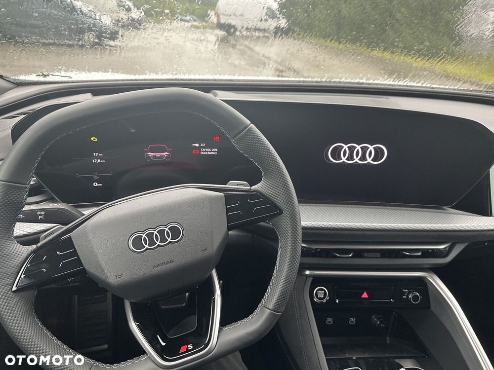 Audi Q5 Sportback - 13