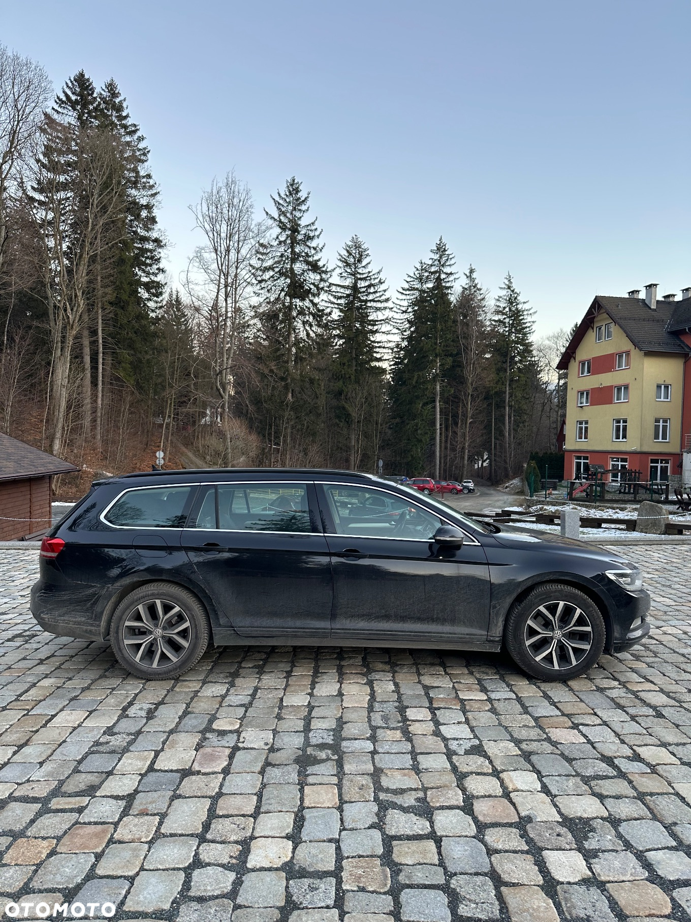 Volkswagen Passat 2.0 TDI BMT Comfortline - 6