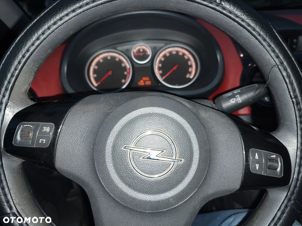 Opel Corsa 1.4 16V Enjoy - 15