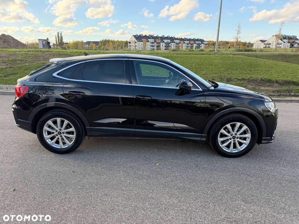 Audi Q3 - 4