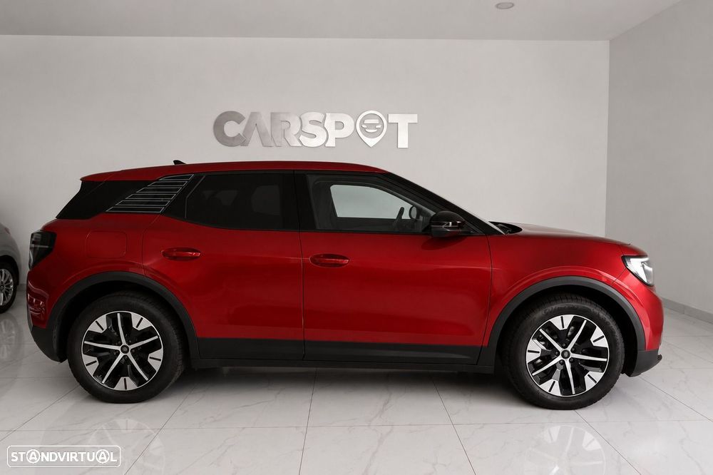 Ford Explorer 79 kWh Premium - 5