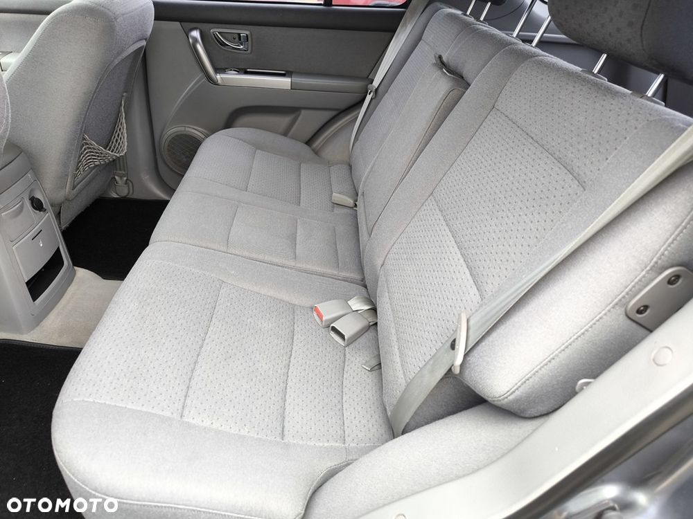 Kia Sorento - 6