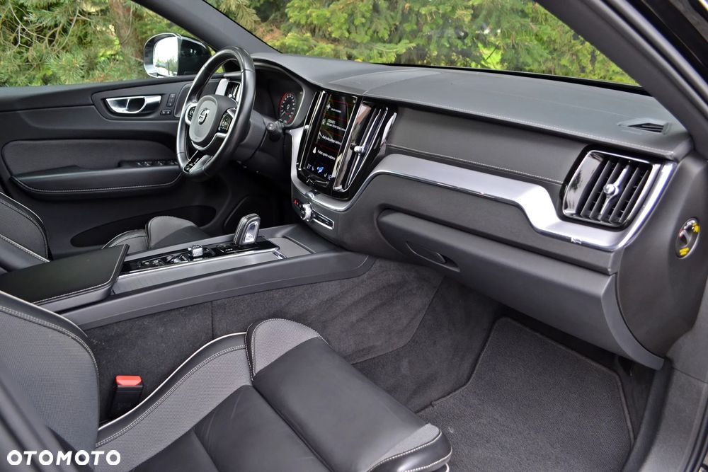 Volvo XC 60 - 23