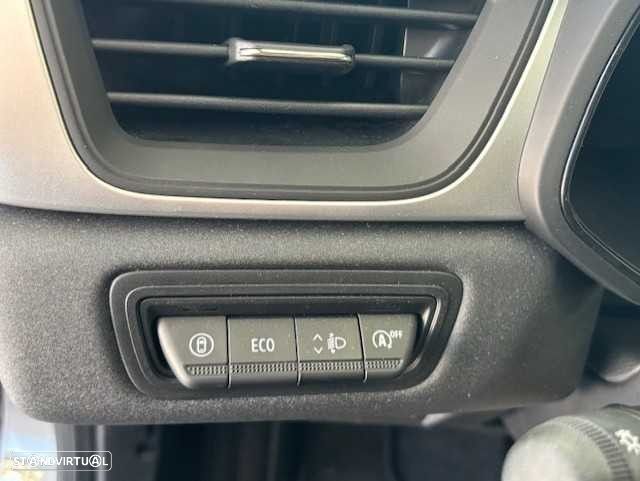Mitsubishi ASX 1.0 MPI-T Kaiteki - 15