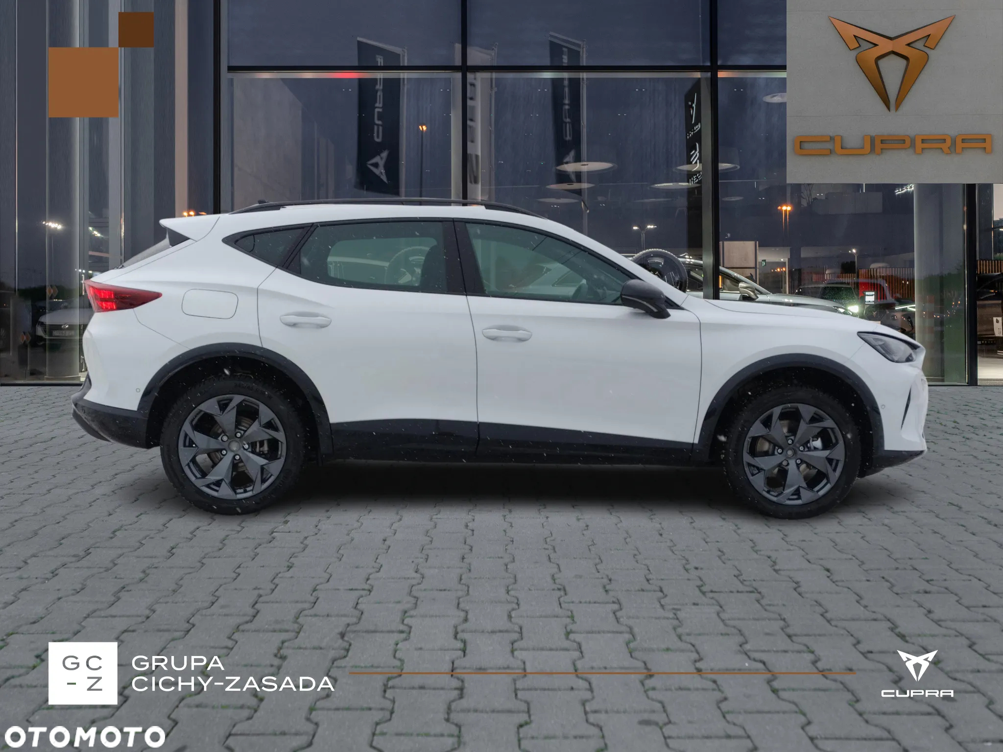 Cupra Formentor 1.5 eTSI mHEV DSG - 6