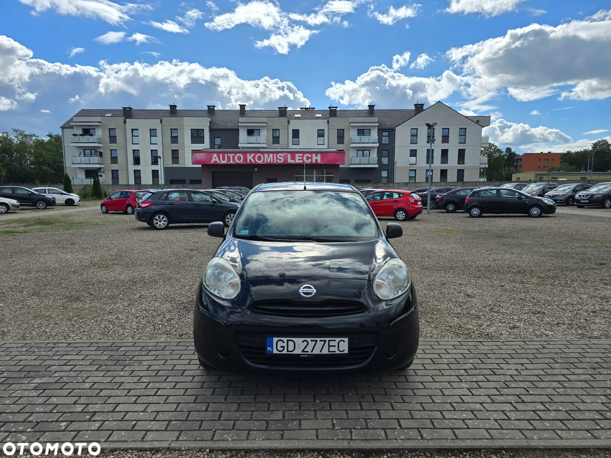 Nissan Micra 1.2 Style Edition - 2
