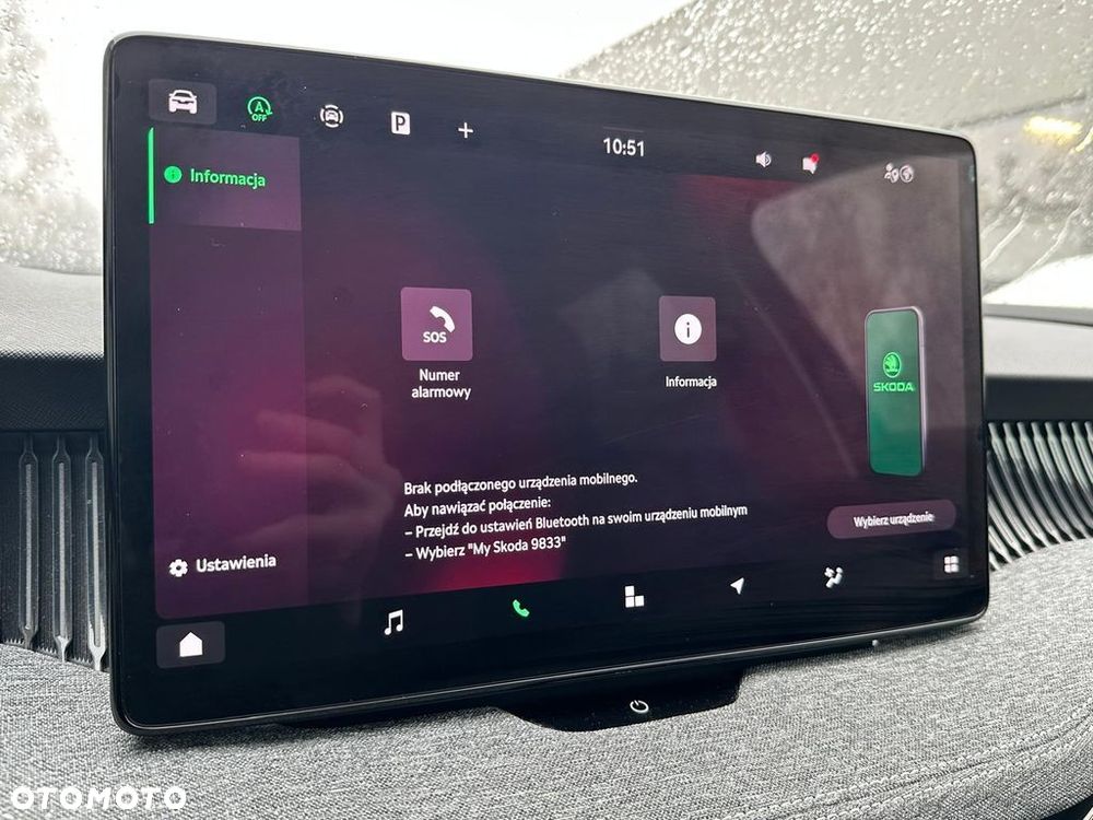 Skoda Superb 2.0 TDI SCR Selection DSG - 22