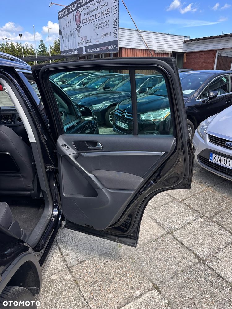 Volkswagen Tiguan 2.0 TDI DPF 4Motion Life - 22