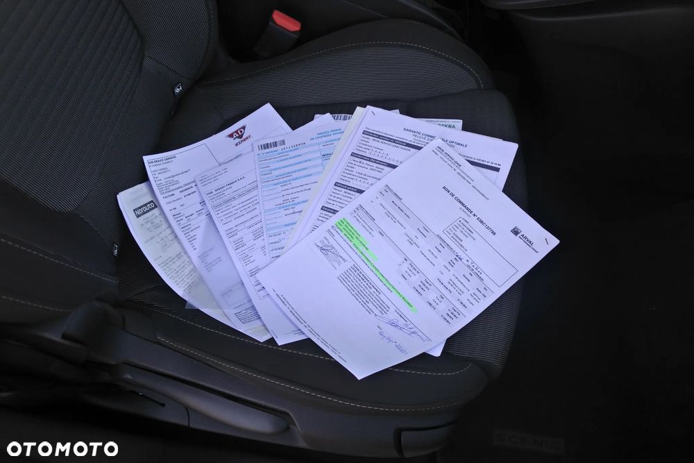Renault Grand Scenic ENERGY TCe 140 LIMITED - 7
