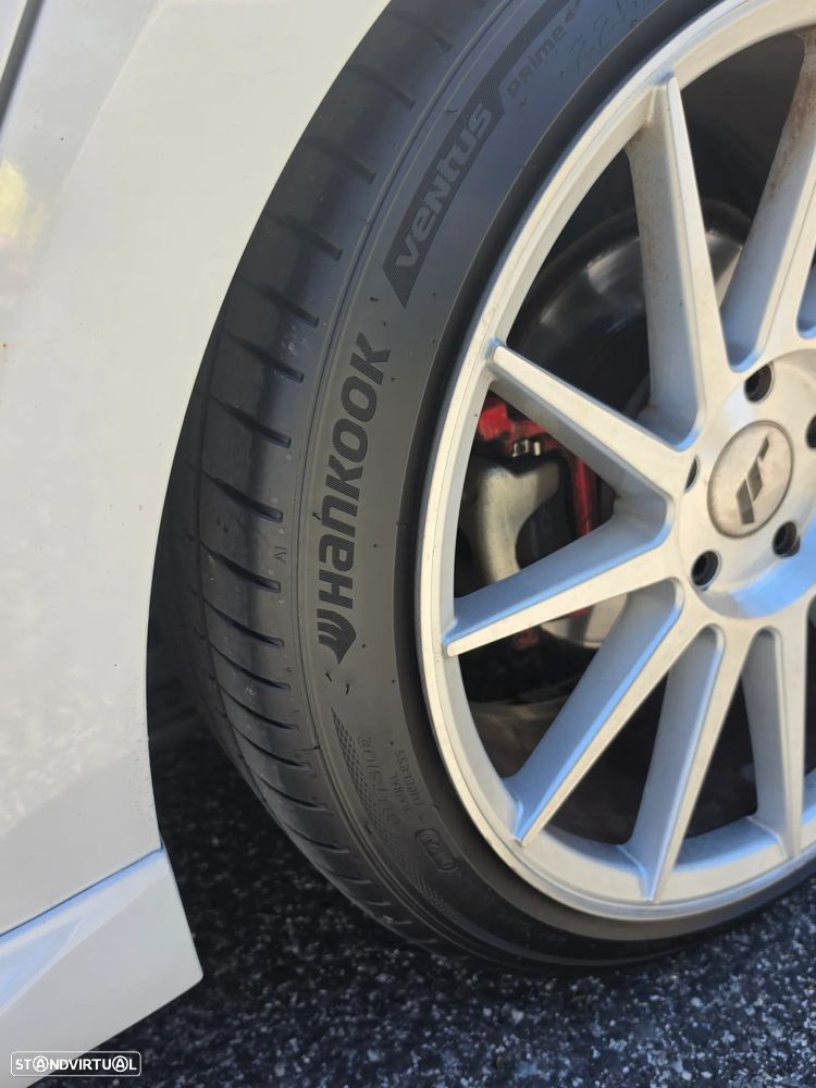 SEAT Leon 2.0 TDI FR S/S - 10