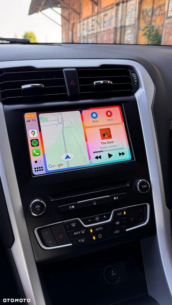 Ford Mondeo 1.5 EcoBoost Titanium - 22