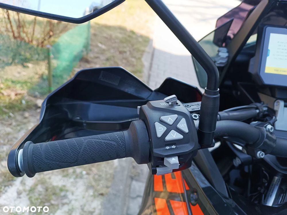 KTM Super Adventure - 15