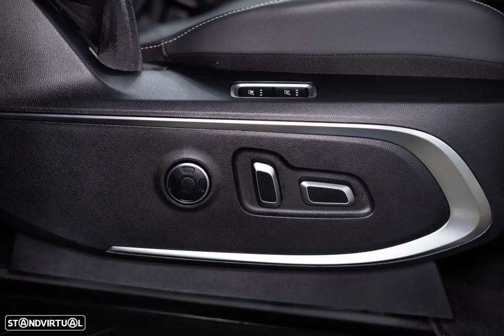 Maxus Mifa 9 Luxury - 20