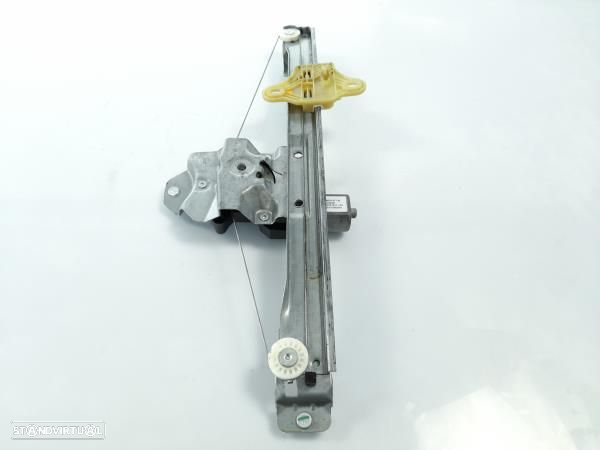 Elevador Frente Dto Renault Clio Iv Grandtour (Kh_) - 2