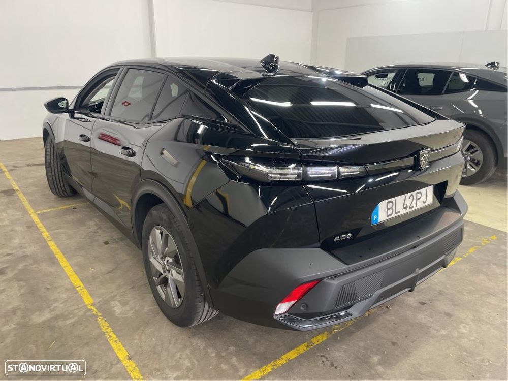 Peugeot 408 2024 photo 2