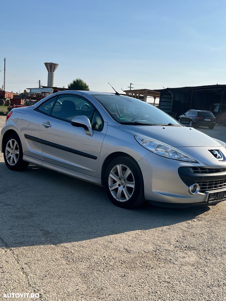Peugeot 207 - 2