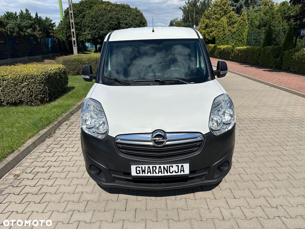 Opel COMBO - 3