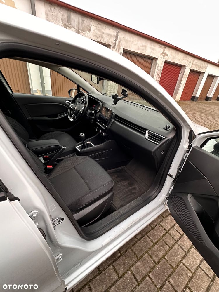 Renault Clio 1.0 TCe Zen - 13