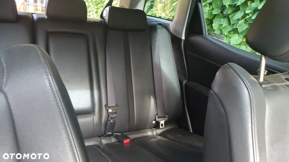 Mazda CX-7 2.3T Exclusive - 10