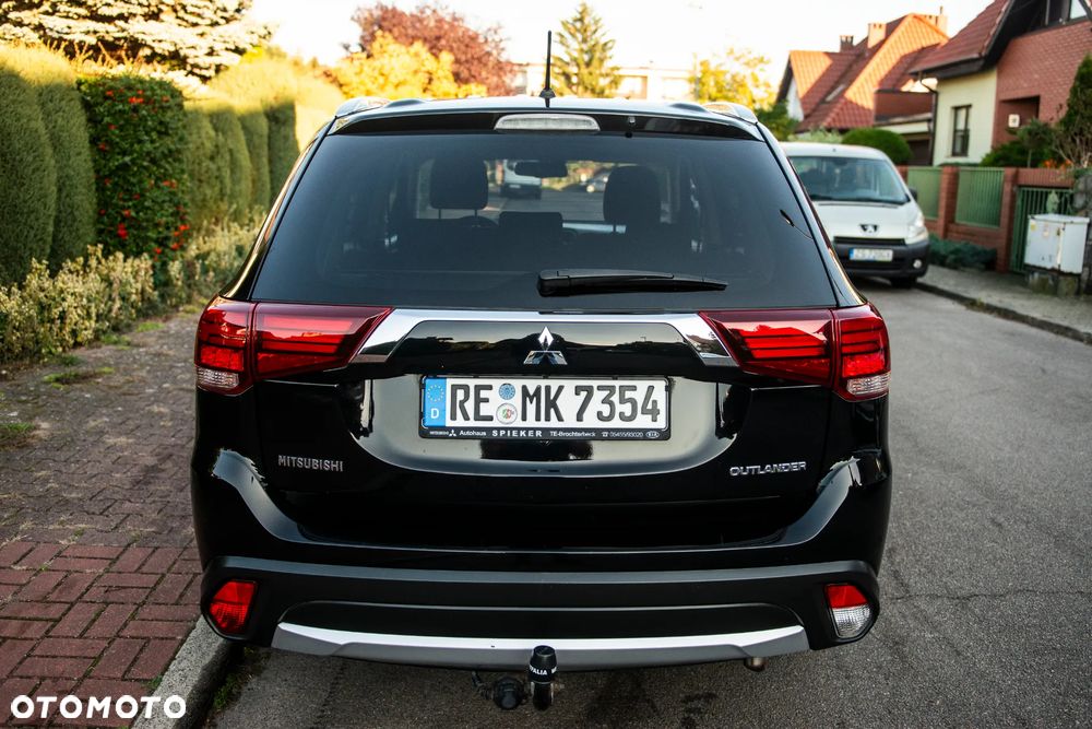Mitsubishi Outlander 2.0 2WD Edition - 6