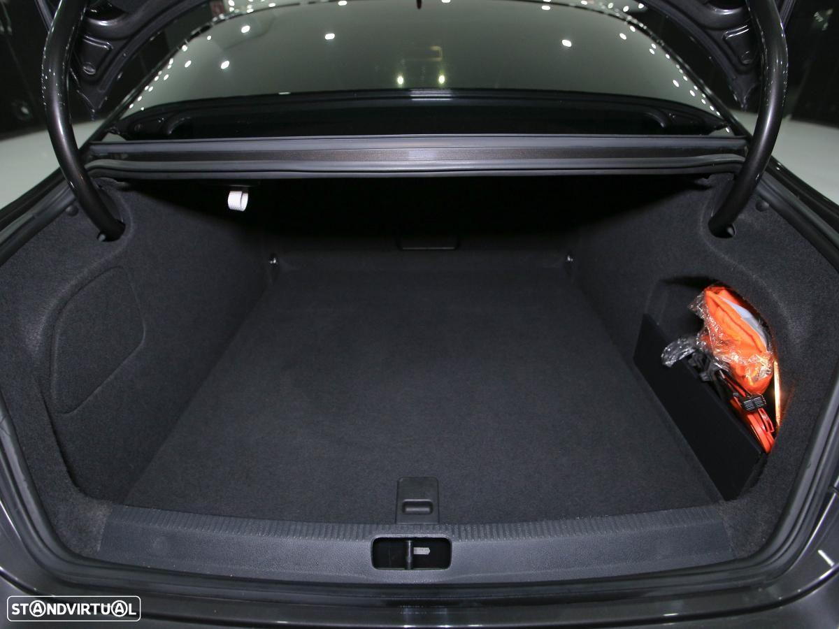 VW Passat CC 2.0 TDi - 11