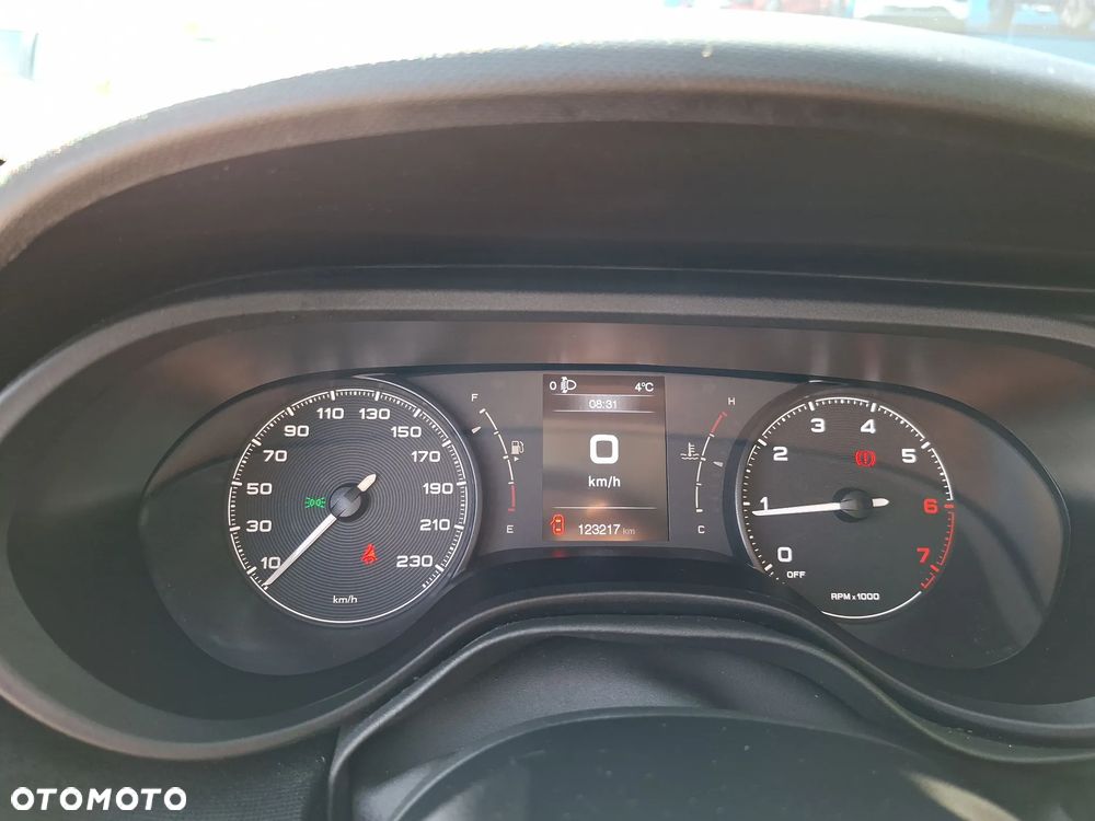 Fiat Tipo 1.4 Classic - 23