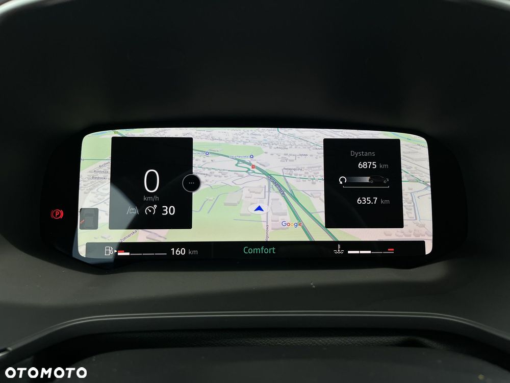 Renault Captur 1.0 TCe Techno - 14