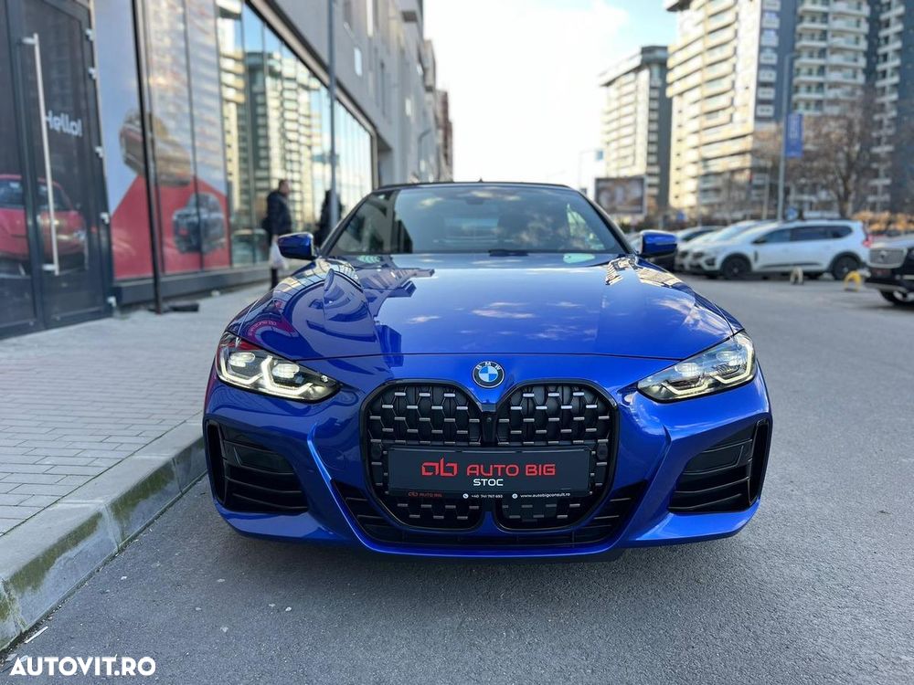 BMW M4 M440i xDrive AT MHEV - 3