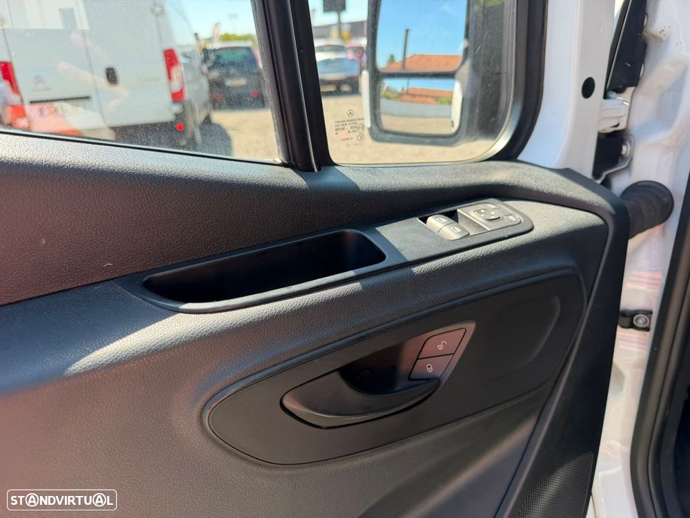 Mercedes-Benz Sprinter EXTRA LONGA - 23