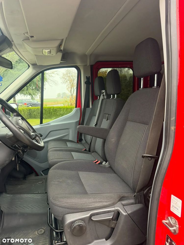 Ford Transit - 23